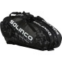 SOLINCO tour team camo 6r tennis bag