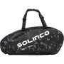 SOLINCO tour team camo 6r tennis bag