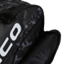 SOLINCO tour team camo 6r tennis bag