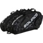 SOLINCO tour team camo 15r tenisa soma
