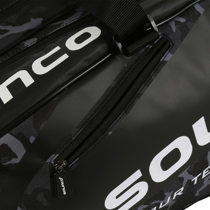 SOLINCO tour team camo 15r tenisa soma