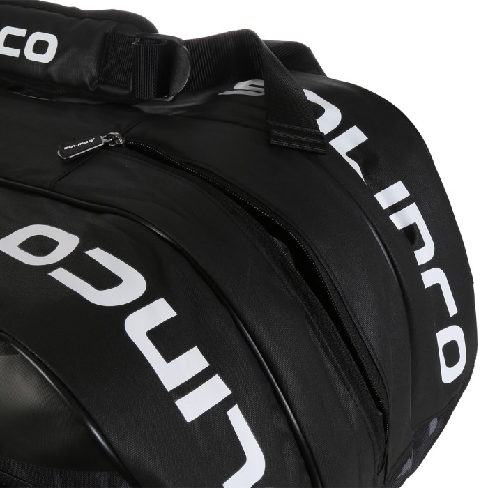 SOLINCO tour team camo 15r tenisa soma