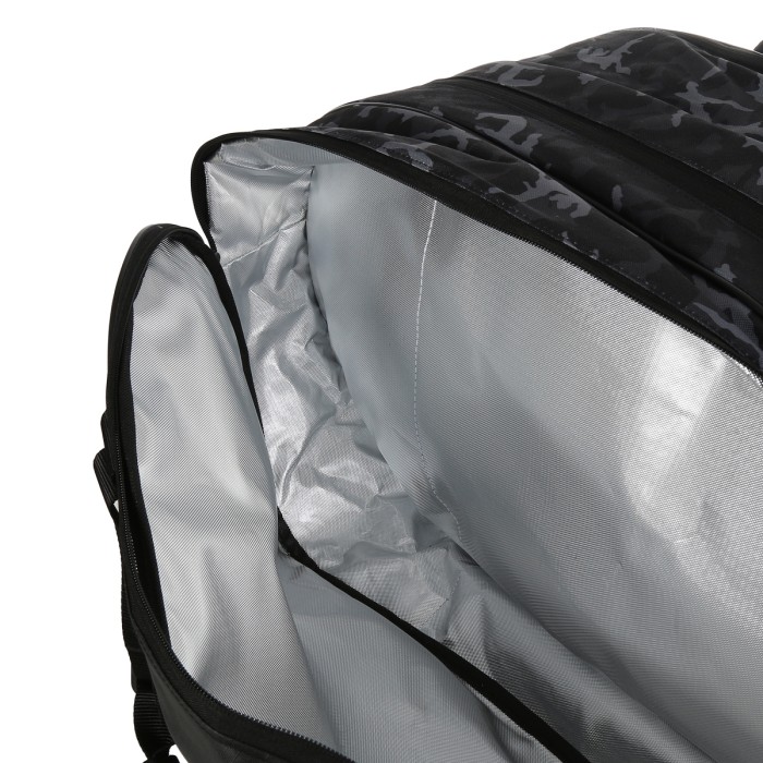 SOLINCO tour team camo 15r tenisa soma
