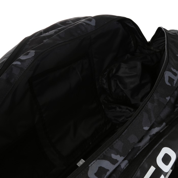 SOLINCO tour team camo 15r tenisa soma