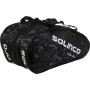 SOLINCO tour team camo 15r tenisa soma