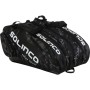 SOLINCO tour team camo 15r tenisa soma
