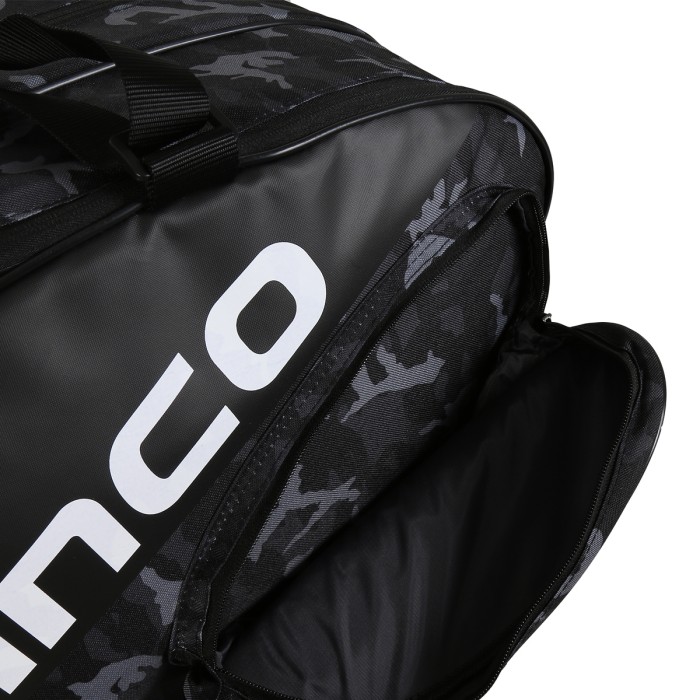 SOLINCO tour team camo 15r tenisa soma