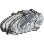 SOLINCO tour team camo 15r tennis bag