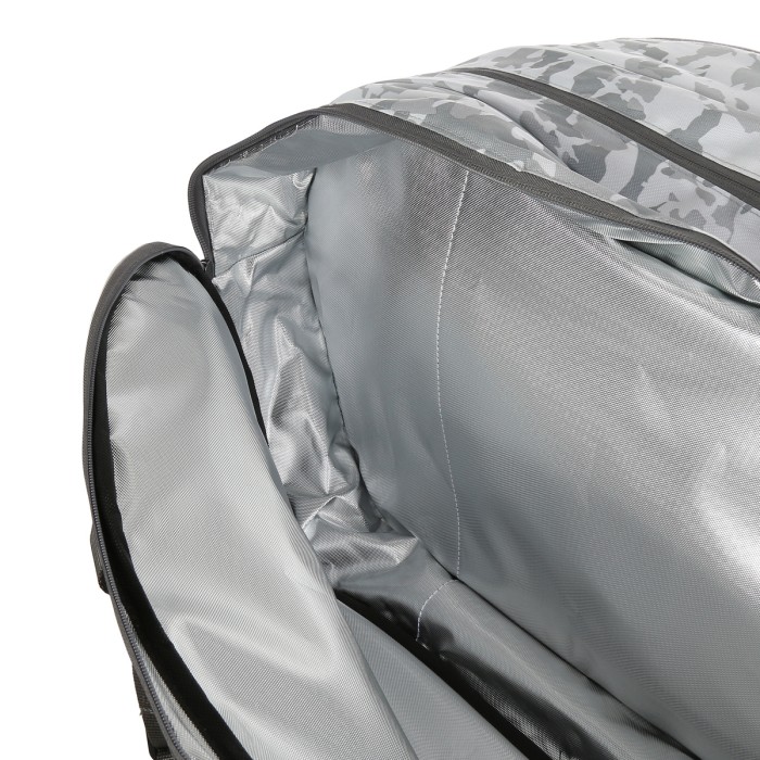 SOLINCO tour team camo 15r tennis bag