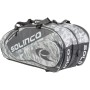 SOLINCO tour team camo 15r tennis bag