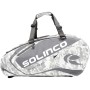 SOLINCO tour team camo 15r tennis bag