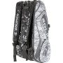 SOLINCO tour team camo 15r tennis bag
