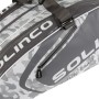 SOLINCO tour team camo 15r tennis bag