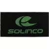 Towel SOLINCO black