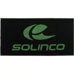 Towel SOLINCO black