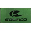 Towel SOLINCO green