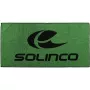 Towel SOLINCO green