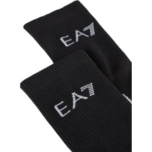 EA7 tennis pro paris socks