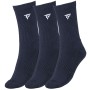 3 paires de chaussettes TECNIFIBRE (mid)