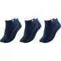 3 paires de chaussettes TECNIFIBRE low-cut (low)
