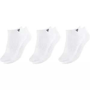 3 paires de chaussettes TECNIFIBRE low-cut (low)