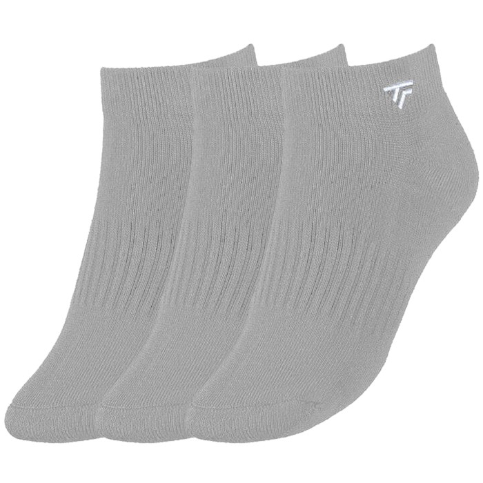 3 pairs of TECNIFIBRE low cut socks