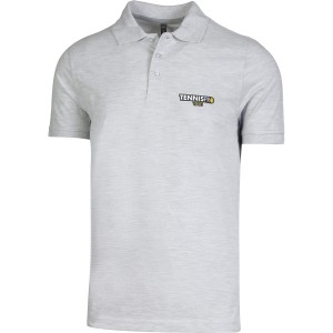 Polo TENNISPRO pique small logo