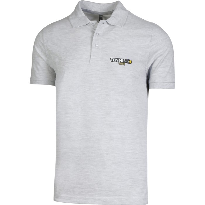 Polo TENNISPRO pique small logo