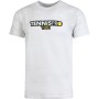 T-shirt TENNISPRO logo