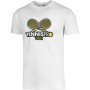 T-shirt TENNISPRO raquettes