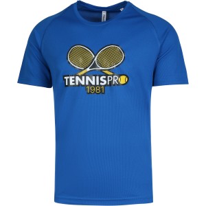 T-shirt TENNISPRO technique raquettes