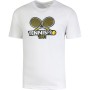 T-shirt TENNISPRO technique raquettes