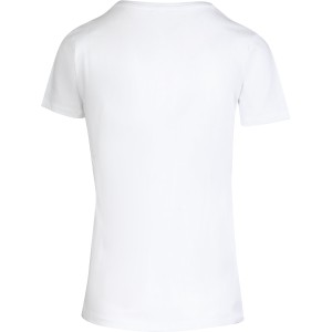 T-shirt TENNISPRO femme raquettes