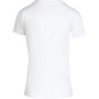 T-shirt TENNISPRO femme raquettes