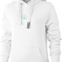 Women's QUIET PLEASE ready to serve hoodie