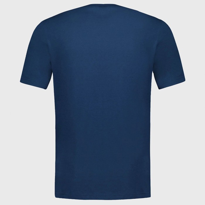 T-shirt LE COQ SPORTIF tricolore