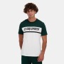 T-shirt LE COQ SPORTIF contemporain