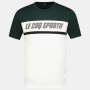 T-shirt LE COQ SPORTIF contemporain