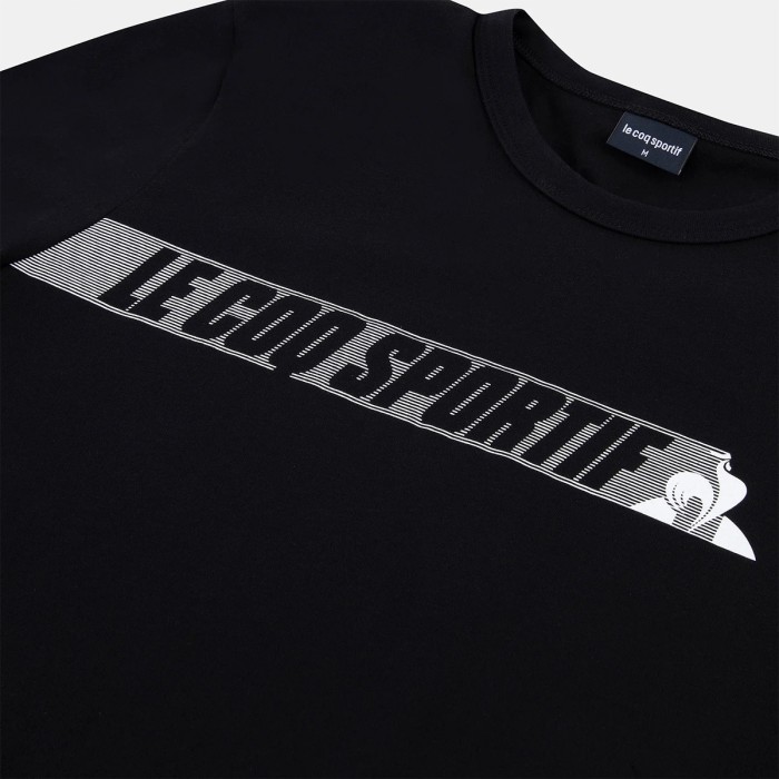 T-shirt LE COQ SPORTIF contemporain