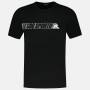 T-shirt LE COQ SPORTIF contemporain