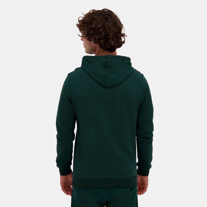 LE COQ SPORTIF Contemporain kapučdžemperis