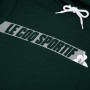 LE COQ SPORTIF Contemporain kapučdžemperis