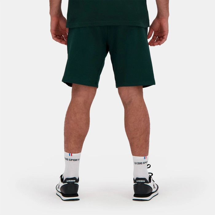 Short LE COQ SPORTIF contemporain