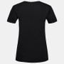 T-shirt LE COQ SPORTIF femme essentiel col v