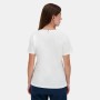 T-shirt LE COQ SPORTIF femme essentiel col v
