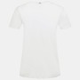 T-shirt LE COQ SPORTIF femme essentiel col v