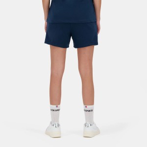 Short LE COQ SPORTIF femme essentiel