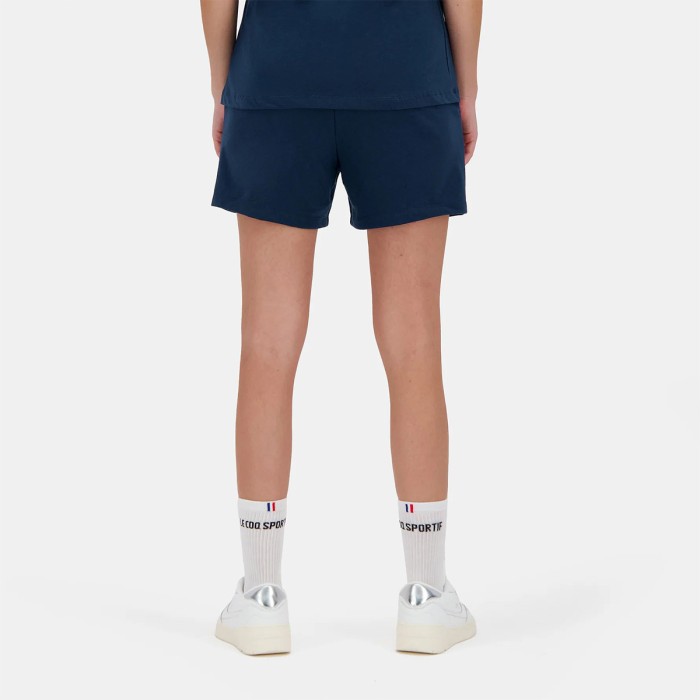 Short LE COQ SPORTIF femme essentiel