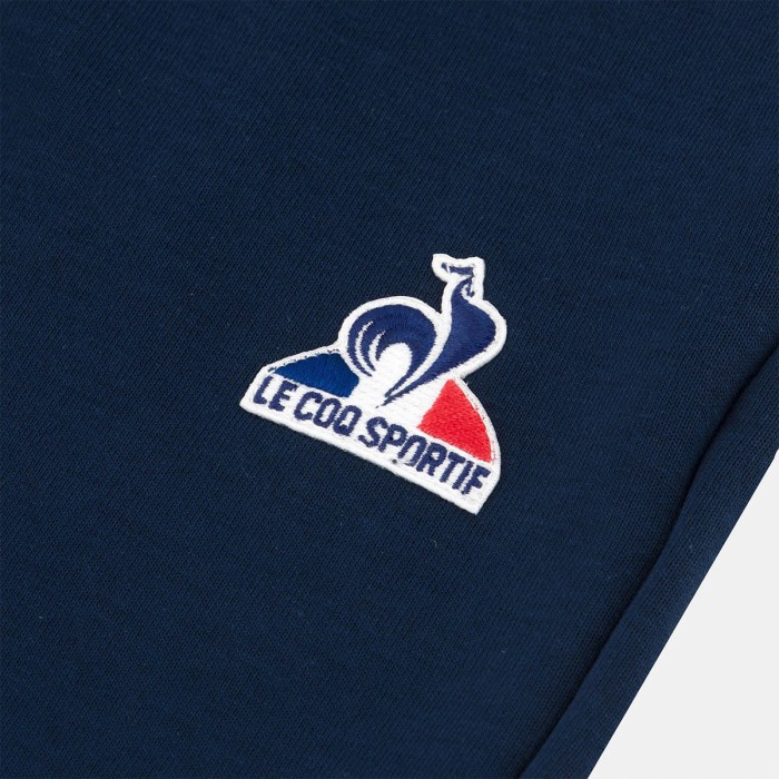 Pantalon LE COQ SPORTIF femme essentiel regular