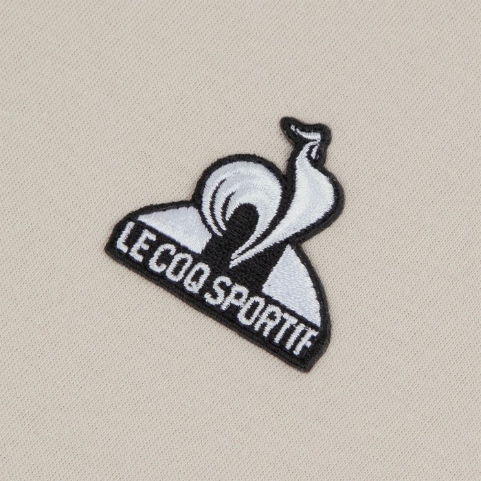 T-shirt LE COQ SPORTIF femme contemporain